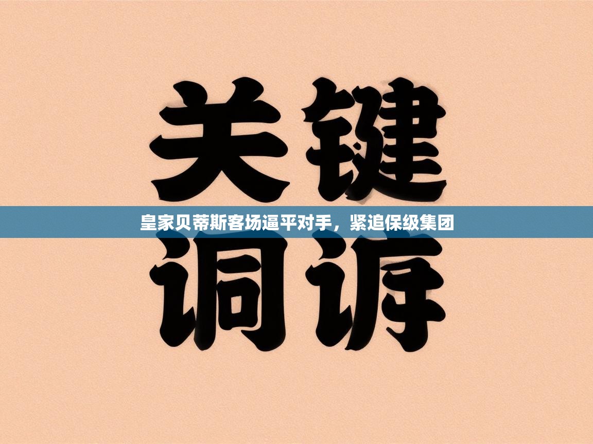 皇家贝蒂斯客场逼平对手，紧追保级集团  第2张