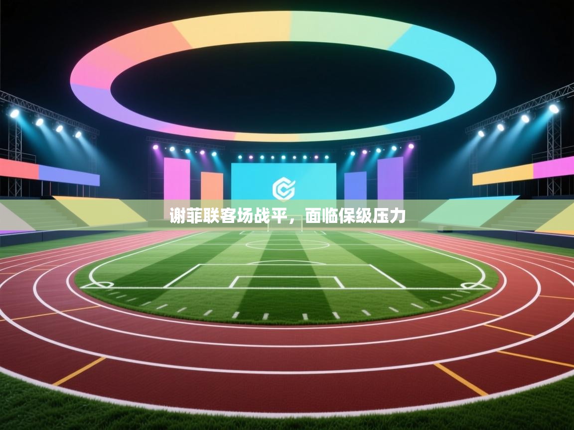 谢菲联客场战平，面临保级压力  第1张